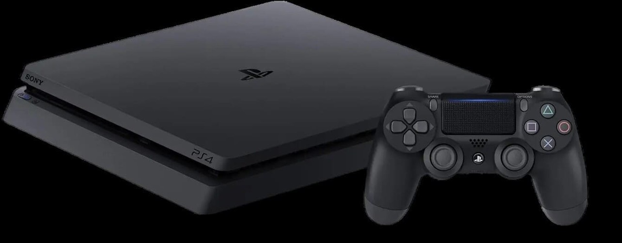 playstation 4