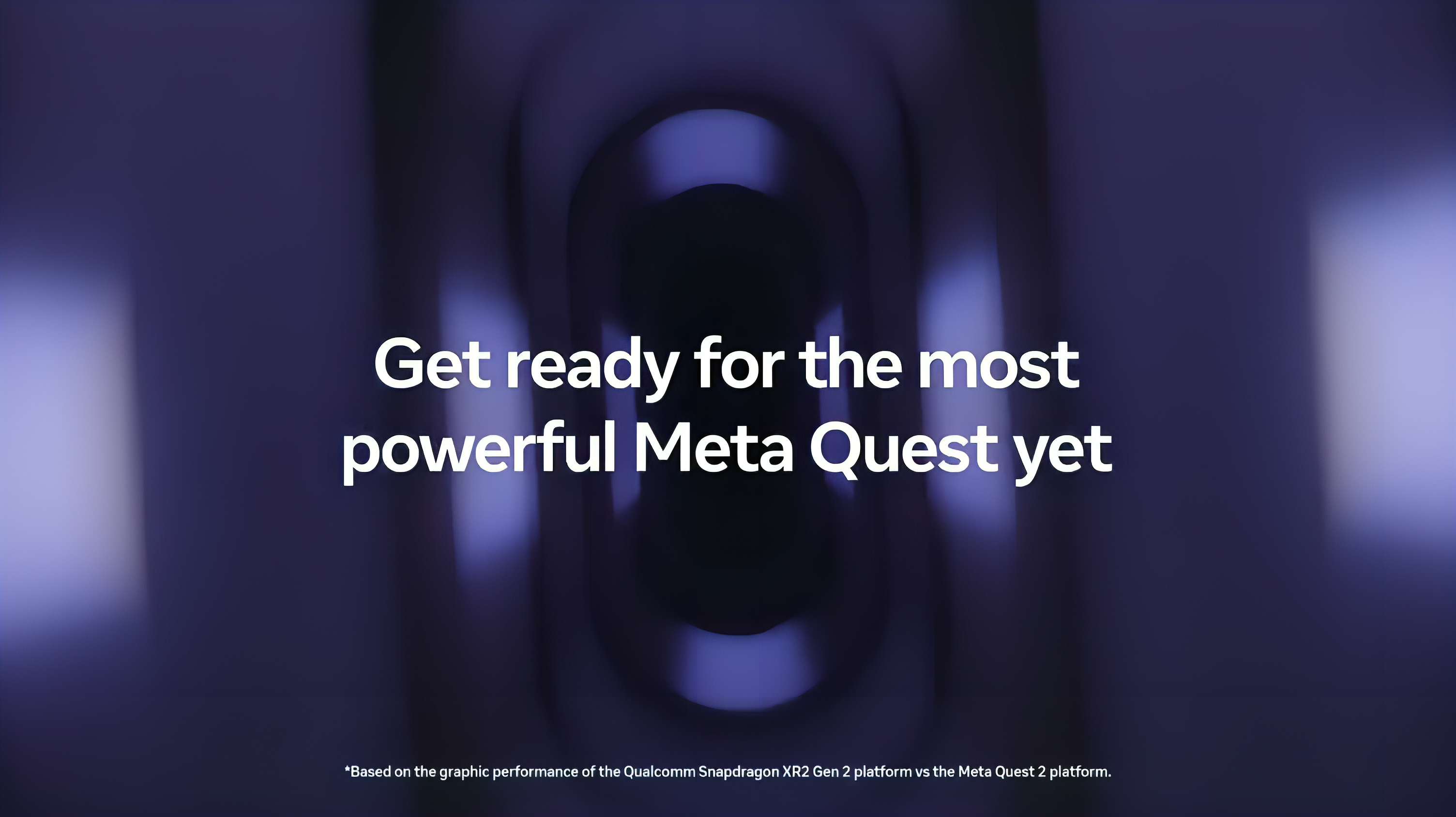 Meta Quest 3 Image