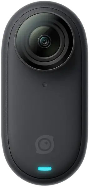 Екшн-камера Insta360 GO 3 Midnight Black (128GB) (CINSABKA(128GB)BLACK)