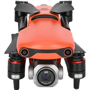 Квадрокоптер Autel EVO II Pro Enterprise Rugged Bundle V3 Orange (102001510)