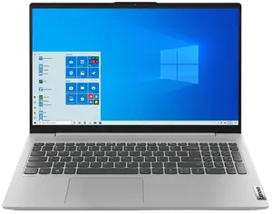 Ноутбук Lenovo IdeaPad 5-15 Ryzen 5 5500U/8GB/512/Win11 (82LN00M7PB)