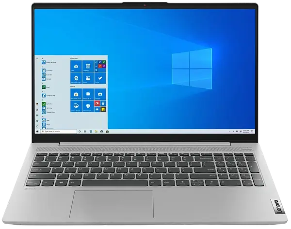 Ноутбук Lenovo IdeaPad 5-15 Ryzen 5 5500U/8GB/512/Win11 (82LN00M7PB)