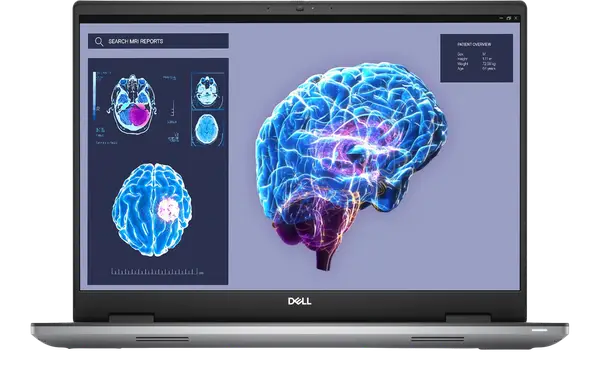 Ноутбук Dell Precision 7680 i7-13850HX/32GB/1TB/Win11P RTX3000 (N008P7680EMEA_VP)