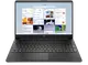 Ноутбук HP 15s i3-1115G4/8GB/256/Win11 Black (712N1EA)