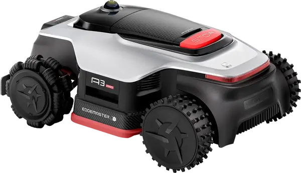 Газонокосарка-робот Dreame Robotic mower A3 AWD Pro 3500