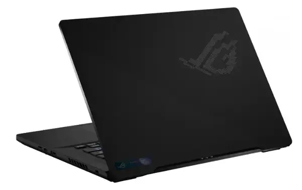 Ноутбук ASUS ROG Zephyrus M16 i9-13900H/32GB/1TB/W11 RTX4090 AniMe Matrix 240Hz (GU604VY-NM010W)
