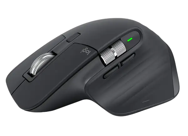 Мышка Logitech MX Master 3S Black (910-006556, 910-006557, 910-006558, 910-006559)