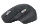 Мышка Logitech MX Master 3S Black (910-006556, 910-006557, 910-006558, 910-006559)