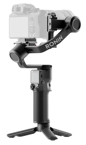 Стабилизатор DJI RS 3 Mini (CP.RN.00000294.01)