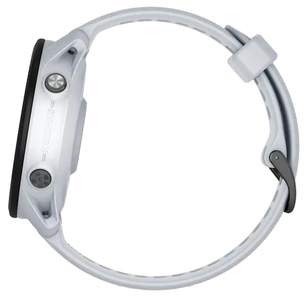 Смарт-часы Garmin Forerunner 955 Solar Whitestone (010-02638-01/21)