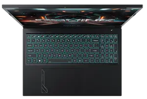 Ноутбук Gigabyte G6 MF (2024) i7-13620H/16GB/512 RTX4050 165Hz (MF-H2EE853KD)