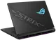Ноутбук ASUS ROG Strix SCAR 16 Ultra 9-275HX/32GB/2TB/Win11 RTX5080 240Hz (G635LW-U9322W)