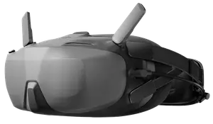 FPV окуляри DJI Goggles N3 (CP.RC.00000032.02) FPV окуляри DJI Goggles N3 (CP.RC.00000032.02)