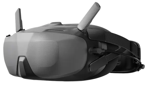 FPV окуляри DJI Goggles N3 (CP.RC.00000032.02)