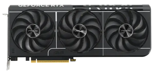 Відеокарта ASUS GeForce RTX 5080 Prime OC 16GB GDDR7 DLSS4 (PRIME-RTX5080-O16G)