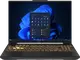 Ноутбук ASUS TUF Gaming F16 Core 5-210H/16GB/512/Win11 RTX4050 144Hz (FX607VU-I5165W)