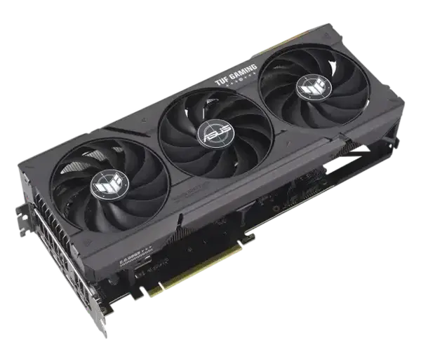 Видеокарта ASUS TUF-RTX4060ti-O8G-GAMING