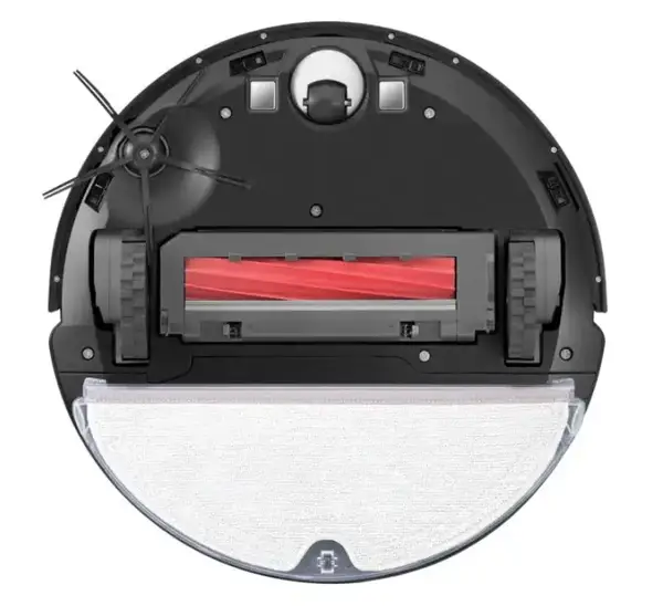 Робот-пилосос з вологим прибиранням RoboRock Vacuum Cleaner Q7 Black