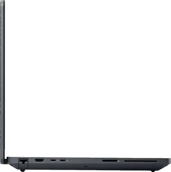 Ноутбук Dell Pro Max Plus Ultra 7-265HX/32GB/1TB/Win11P RTX PRO 2000 (BTO103_MB18250_EMEA)