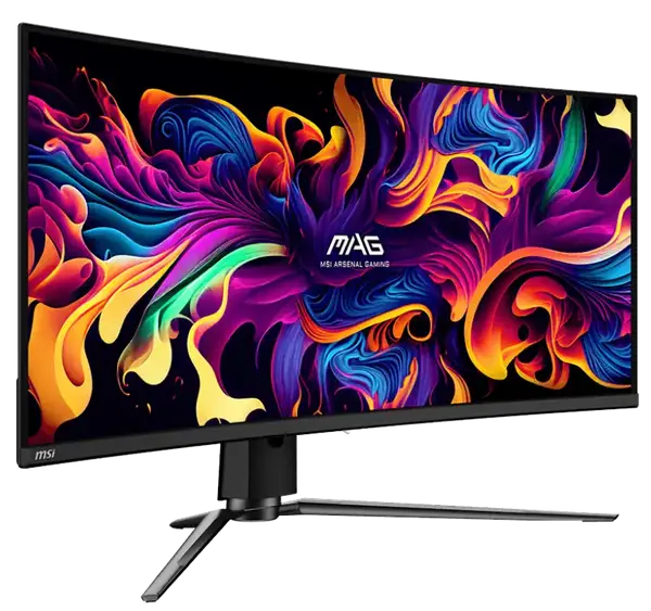 Монітор MSI MAG 341CQP QD-OLED