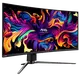 Монітор MSI MAG 341CQP QD-OLED
