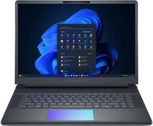 Ноутбук Dell Alienware 16 Area-51 Ultra 9 275HX/64GB/4TB/Win11 RTX5090 (Alienware-AA16-7963)