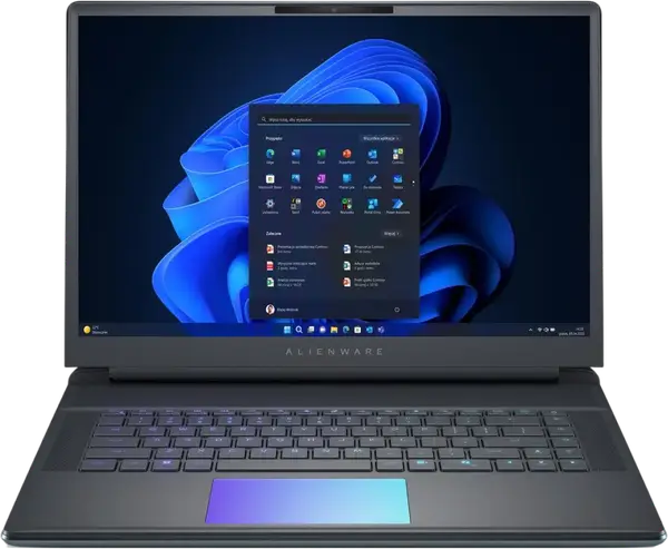 Ноутбук Dell Alienware 16 Area-51 Ultra 9 275HX/64GB/4TB/Win11 RTX5090 (Alienware-AA16-7963)