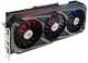 Відеокарта ASUS ROG-STRIX-RTX3070-O8G-V2-GAMING