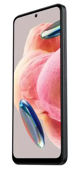 Смартфон Xiaomi Redmi Note 12 4/64GB Onyx Gray