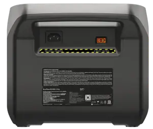 Зарядна станція EcoFlow RIVER 2 Pro CN