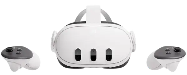 Очки виртуальной реальности Meta Quest 3 512GB