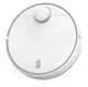 Робот-пилосос з вологим прибиранням MiJia Mi Robot Vacuum Mop 2 Pro White