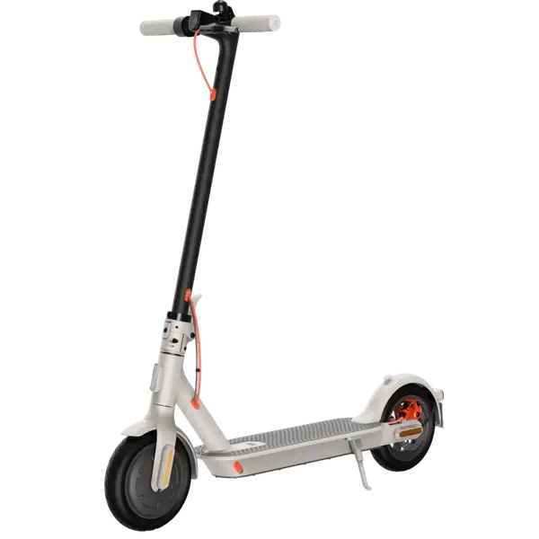Электросамокат Xiaomi Mi Electric Scooter 3 Grey