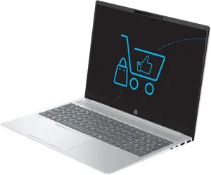 Ноутбук HP OmniBook 5 Ryzen 7-8840U/16GB/512 (16-bc1019nw (CX4R5EA))