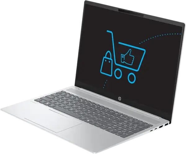 Ноутбук HP OmniBook 5 Ryzen 7-8840U/16GB/512 (16-bc1019nw (CX4R5EA))