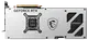 Видеокарта MSI GeForce RTX 4080 SUPER 16G GAMING X SLIM WHITE (912-V511-263)