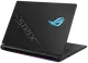 Ноутбук ASUS ROG Strix SCAR 18 Ultra 9-275HX/64GB/2TB/Win11 RTX5090 240Hz (G835LX-U9642W)