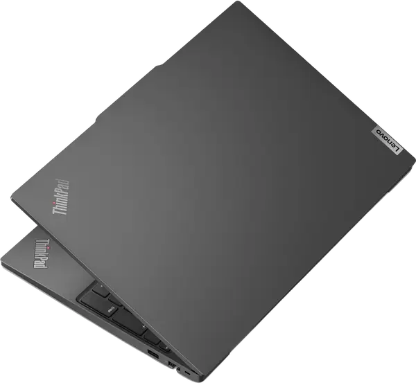 Ноутбук Lenovo ThinkPad E16 R5-7530U/16GB/512/Win11P (21JT000BPB)