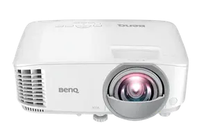 Проектор BenQ MX808STH (9H.JMG77.13E)