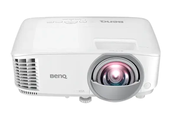 Проектор BenQ MX808STH (9H.JMG77.13E)