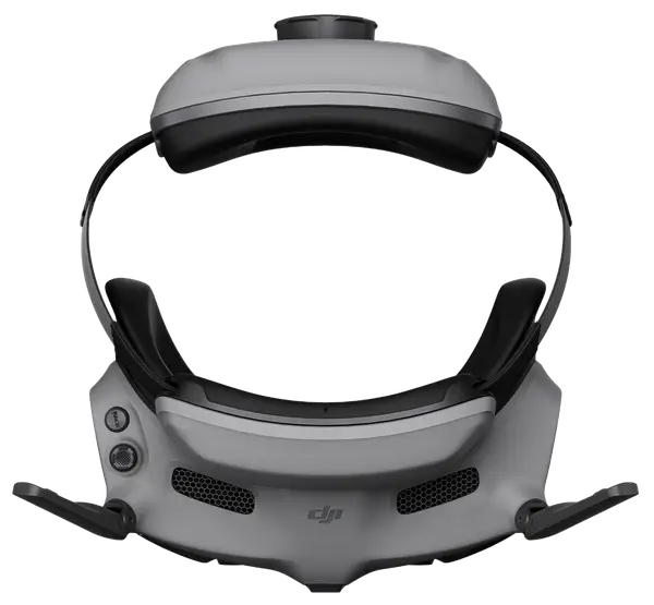 FPV очки DJI Goggles 3 (CP.FP.00000159.01)