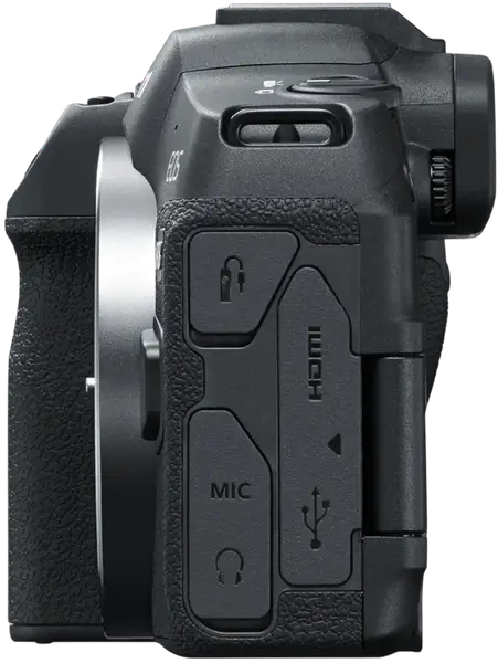 Фотоаппарат Canon EOS R8 kit RF 24-50mm IS STM (5803C016/5803C013)