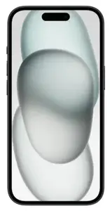 Смартфон Apple iPhone 15 128GB Black (MTP03)