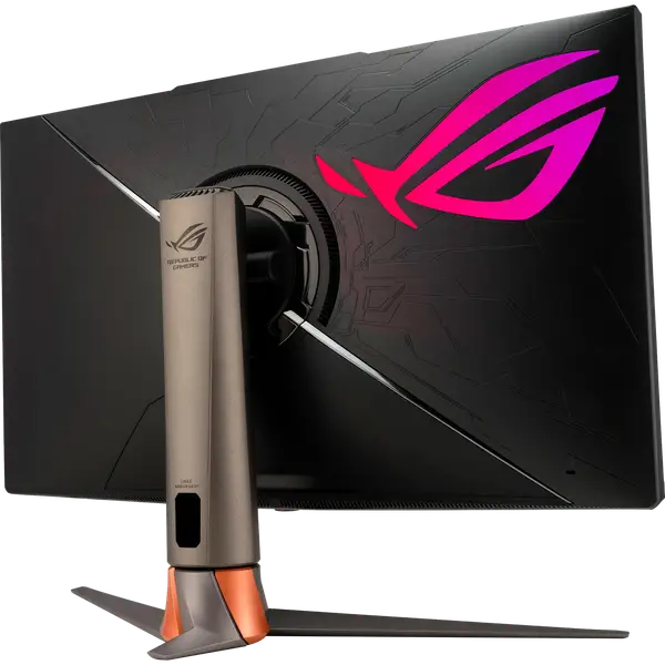 Монітор ASUS ROG Swift PG32UQXR (90LM0833-B01370)