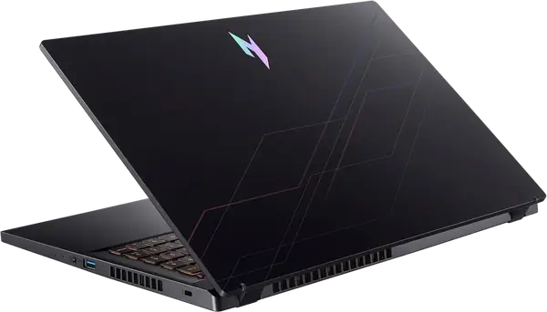 Ноутбук Acer Nitro V 15 i5-13420H/16GB/512 RTX5050 (NH.QZ7EP.002)