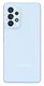 Смартфон Samsung Galaxy A53 5G 6/128GB Blue (SM-A536BLBN)