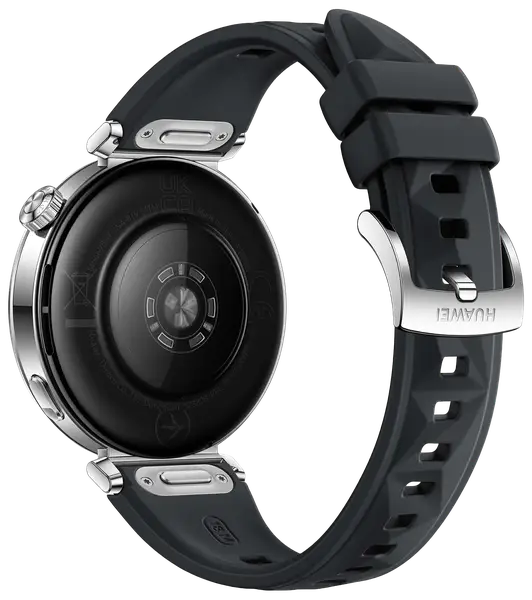 Смарт-часы Huawei Watch GT 5 Active Black 41mm (Jana-B19F)