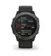 Смарт-годинник Garmin Fenix 6X Pro Sapphire Carbon Grey DLC with Black Band (010-02157-11/10)