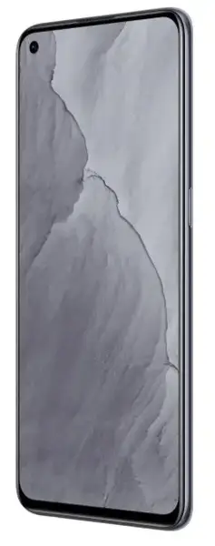 Смартфон realme GT Master Edition 6/128GB Voyager Grey