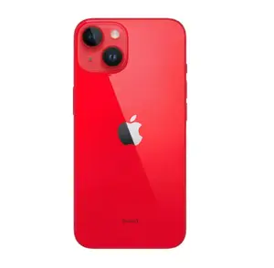 Смартфон Apple iPhone 14 256GB (PRODUCT)RED (MPWH3)
